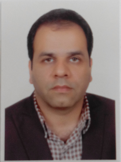 اشخاص حقیقی - صادق امین محبوب